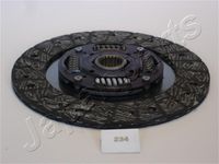 JAPANPARTS DF234 - Disco de embrague