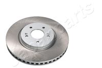 HELLA PAGID 8DD355134731 - Lado de montaje: Eje delantero<br>Tipo de disco de frenos: ventilación interna<br>Diámetro exterior [mm]: 325<br>Espesor de disco de frenos [mm]: 30<br>Altura [mm]: 48,3<br>Espesor mínimo [mm]: 28<br>Superficie: revestido<br>Diámetro interior [mm]: 160<br>corona de agujeros - Ø [mm]: 114,3<br>Diámetro de centrado [mm]: 69<br>Diseño/cantidad de taladros: 05/07<br>Diámetro de orificio para perno de rueda [mm]: 12,6<br>Artículo complementario / información complementaria 2: sin buje de rueda<br>Artículo complementario / información complementaria 2: sin cojinete rueda<br>Artículo complementario / información complementaria 2: sin perno de sujeción de rueda<br>Peso [kg]: 9,6<br>Nº de información técnica: 56371PRO<br>