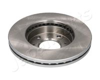 JAPANPARTS DI-191C - Disco de freno