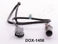 JAPANPARTS DOX1456 - Sonda Lambda