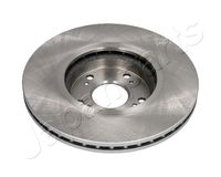JAPANPARTS DI-403C - Disco de freno