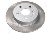 BREMBO 09E22911 - Lado de montaje: Eje trasero<br>Tipo de disco de frenos: macizo<br>Espesor de disco de frenos [mm]: 10<br>Número de orificios: 5<br>Altura [mm]: 47,3<br>Diámetro de centrado [mm]: 62<br>Diámetro exterior [mm]: 274<br>Superficie: revestido<br>Espesor mínimo [mm]: 8,5<br>