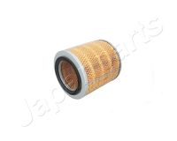 JAPANPARTS FA003S - Tipo de filtro: Cartucho filtrante<br>Altura [mm]: 181<br>Diámetro exterior [mm]: 161<br>Diámetro interior [mm]: 98<br>