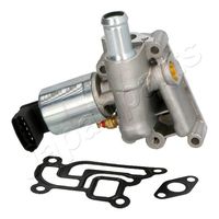 JAPANPARTS EGR0400 - Válvula EGR