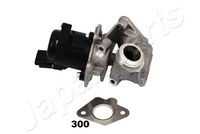 JAPANPARTS EGR-300 - Válvula EGR