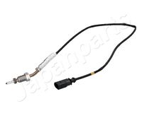 JAPANPARTS EGT0900 - Sistema de escape: con turbocompresor<br>Longitud de cable [mm]: 730<br>Número de enchufes de contacto: 2<br>