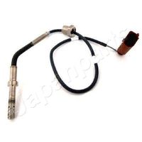 FEBI BILSTEIN 48845 - Sensor, temp. gas escape