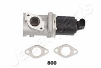 JAPANPARTS EGR800 - Válvula EGR