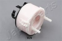 JAPANPARTS FC-K29S - Filtro combustible