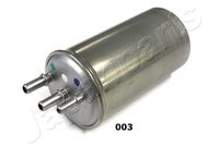 JAPANPARTS FC003S - Filtro combustible