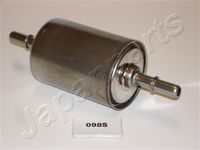 JAPANPARTS FC-098S - Filtro combustible