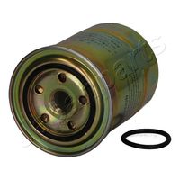 JAPANPARTS FC215S - Filtro combustible