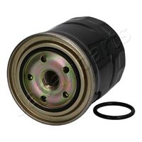 JAPANPARTS FC256S - Filtro combustible