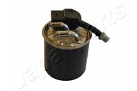 FEBI BILSTEIN 100473 - Filtro combustible