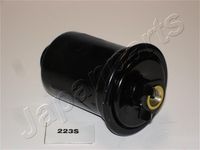 JAPANPARTS FC223S - Filtro combustible