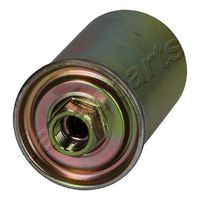 JAPANPARTS FC393S - Filtro combustible