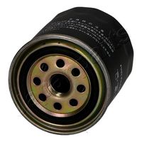 JAPANPARTS FC208S - Filtro combustible