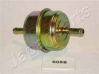 JAPANPARTS FC-605S - Filtro combustible