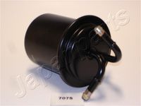 JAPANPARTS FC707S - Filtro combustible