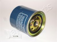 JAPANPARTS FC117S - Filtro combustible