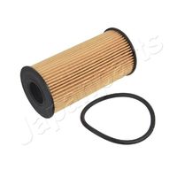 JAPANPARTS FOECO156 - Tipo de filtro: Cartucho filtrante<br>Altura [mm]: 112<br>Diámetro exterior [mm]: 58<br>Diámetro interior [mm]: 22<br>