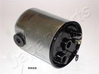 JAPANPARTS FC-988S - Filtro combustible