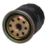 JAPANPARTS FC189S - Filtro combustible