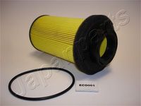 JAPANPARTS FCECO001 - Filtro combustible