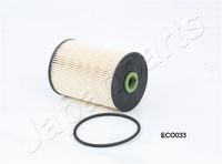 JAPANPARTS FCECO033 - Filtro combustible