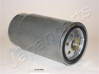 JAPANPARTS FCL03S - Filtro combustible