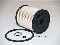 JAPANPARTS FCECO076 - Filtro combustible