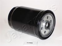 JAPANPARTS FCL09S - Filtro combustible