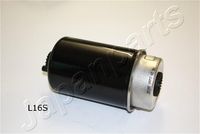 JAPANPARTS FCL16S - Filtro combustible