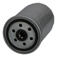 JAPANPARTS FCH05S - Filtro combustible