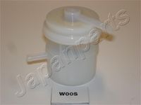 JAPANPARTS FCW00S - Filtro combustible