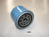 JAPANPARTS FO108S - Filtro de aceite