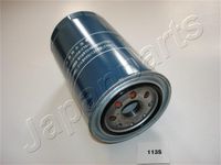 JAPANPARTS FO113S - Filtro de aceite