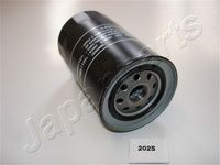 JAPANPARTS FO202S - Filtro de aceite