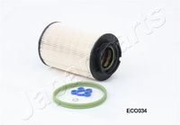 JAPANPARTS FCECO034 - Filtro combustible