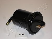 JAPANPARTS FC312S - Filtro combustible