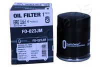 FRAM PH4558 - Filtro de aceite