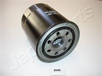 JAPANPARTS FO209S - Filtro de aceite