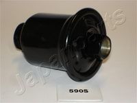 JAPANPARTS FC-590S - Filtro combustible