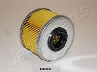 JAPANPARTS FC822S - Filtro combustible