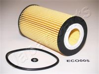 JAPANPARTS FO-ECO005 - Filtro de aceite