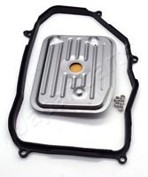 JAPANPARTS FT081 - Código de motor: CEGA<br>Tipo de filtro: Cartucho filtrante<br>