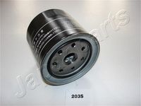 JAPANPARTS FO203S - Filtro de aceite