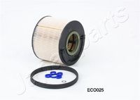 JAPANPARTS FCECO025 - Filtro combustible