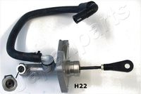 JAPANPARTS FR-H22 - Cilindro maestro, embrague