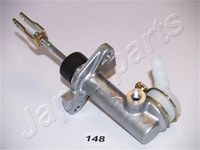 JAPANPARTS FR148 - Cilindro maestro, embrague